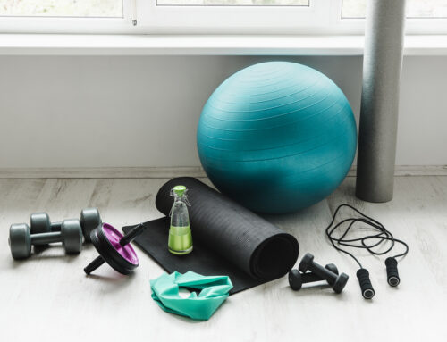 Our perception of fitness