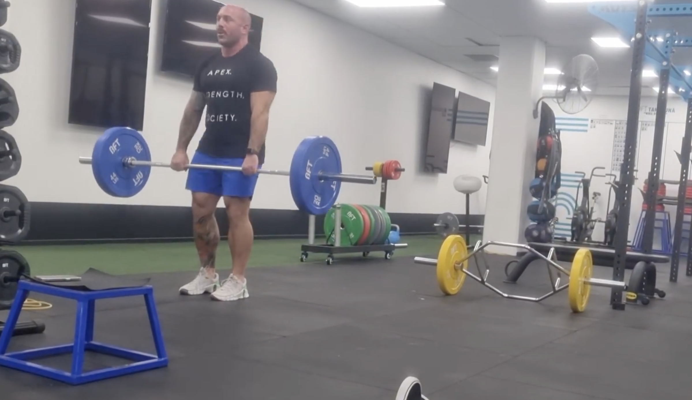 Screenshot 2023-09-07 at 7.37.15 AM Simplified Strength Seminar hosted by Sean Mcinroy